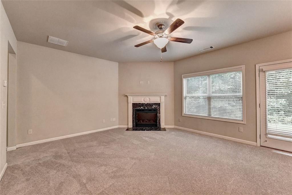 Willow Leaf - Residential