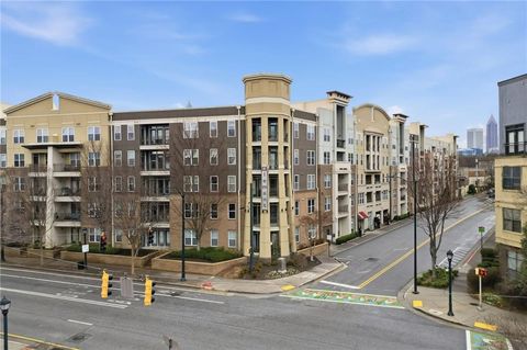 390 17th Street NW 6057 Atlanta GA 30363