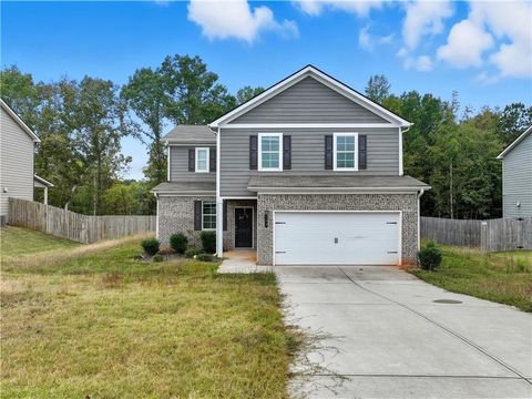 153 FRESH LAUREL Lane Locust Grove GA 30248