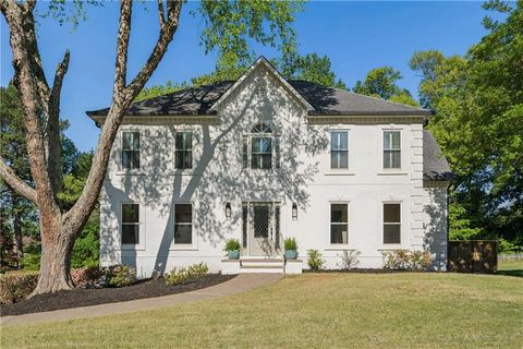 1505 Oakmoor Place Marietta GA 30062