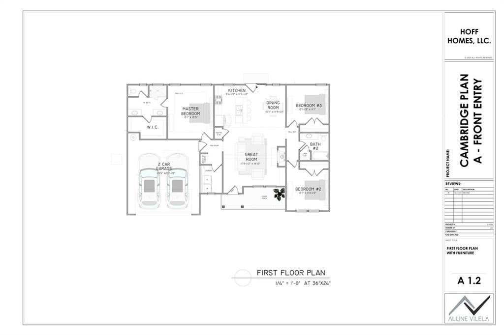 4815 Price Road