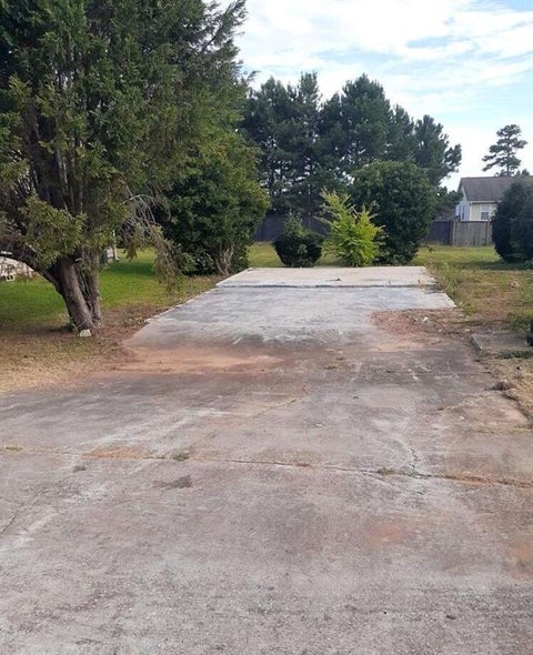 Vacant Land For Sale - 872 Shoals Court<br/> Clayton County, Atlanta, GA 30349