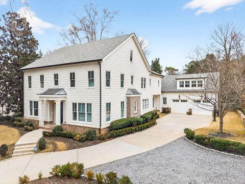 Photo of 4015 Wieuca Road NE, Atlanta, GA 30342 (MLS # 7721921)