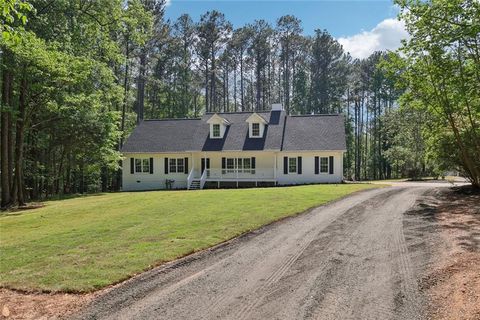 Photo of 500 Turner Road, Mcdonough, GA 30252 (MLS # 7755272)