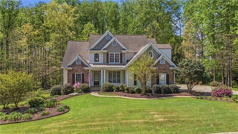 3530 Chicory Creek Drive Cumming GA 30041