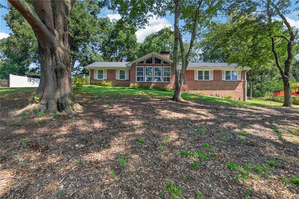 90 Burnett Way
