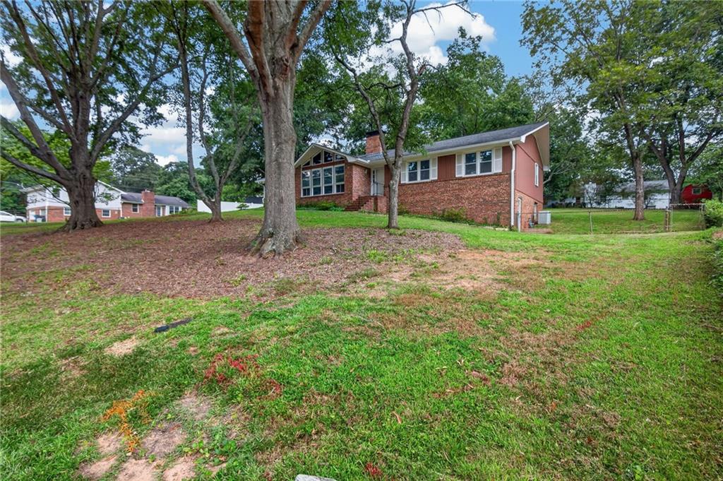 90 Burnett Way