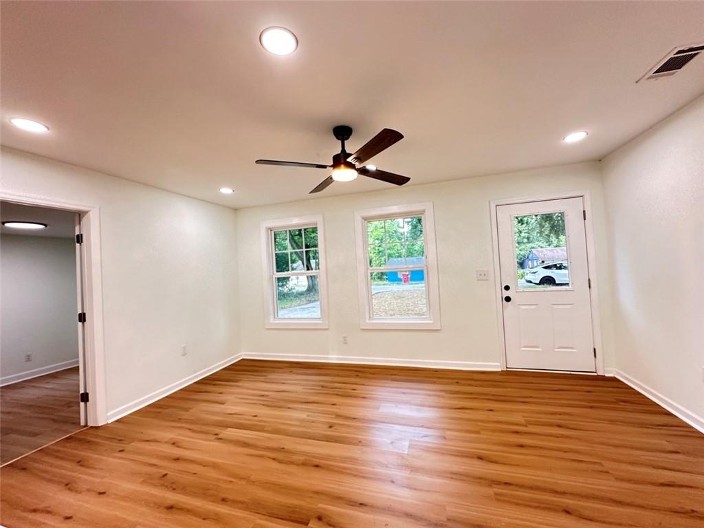 3852 Tyler Drive, Macon, Georgia image 7