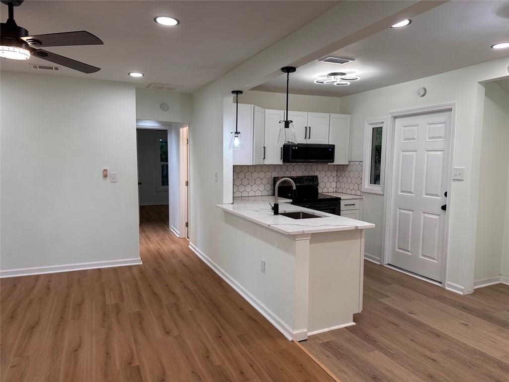 3852 Tyler Drive, Macon, Georgia image 13