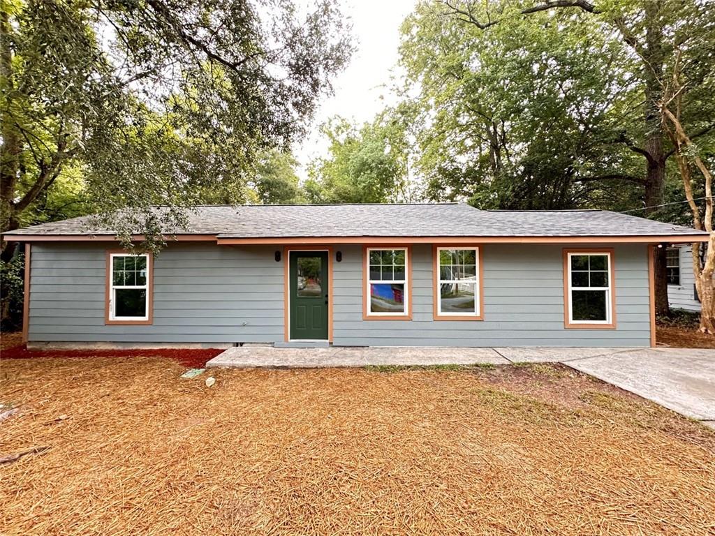 3852 Tyler Drive, Macon, Georgia image 2