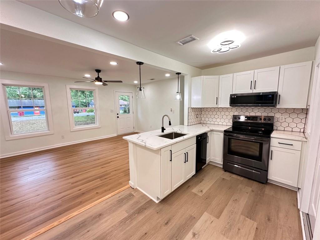3852 Tyler Drive, Macon, Georgia image 11