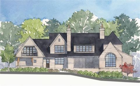 540 Augusta Lane Chattahoochee Hills GA 30268