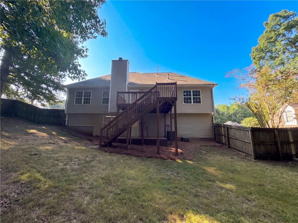 1412 White Oak Trace