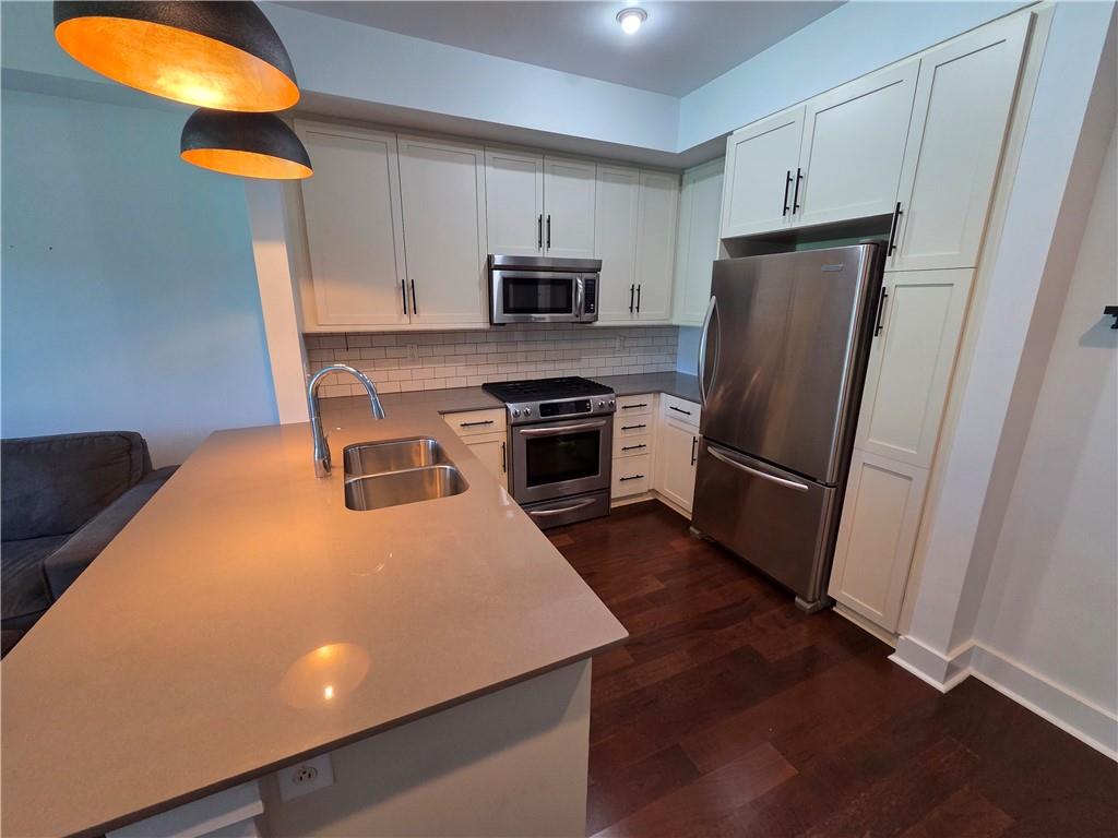 1100 Howell Mill Road NW 304