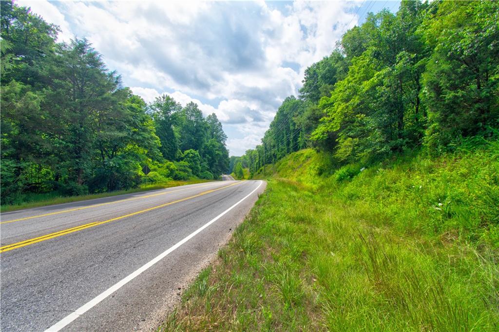 6439 S Chestatee Street