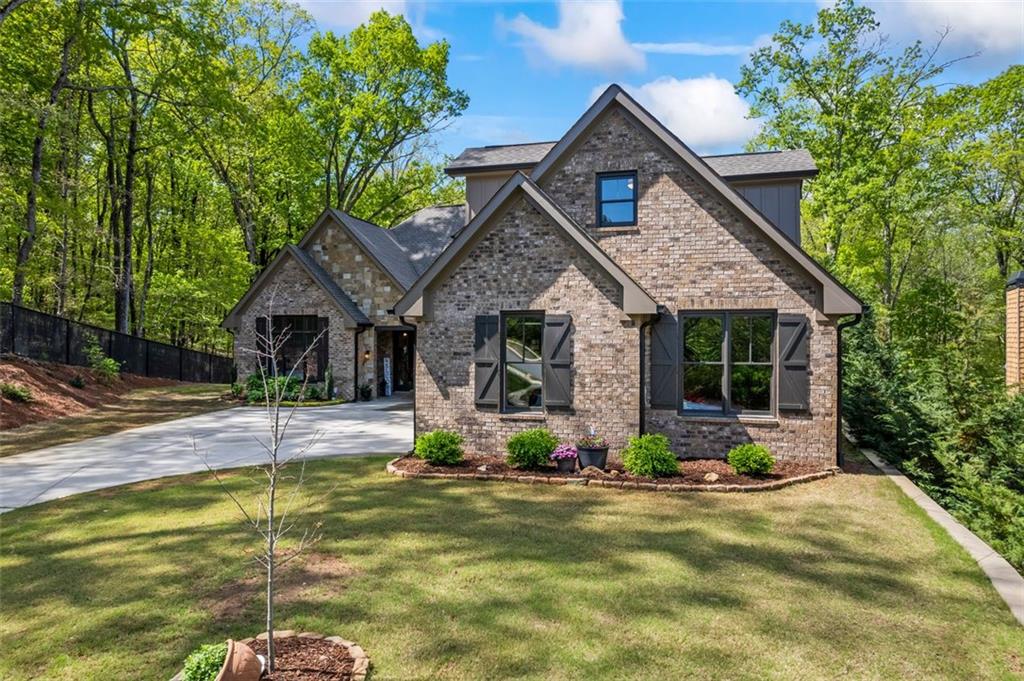 1188 WOODTRACE Lane