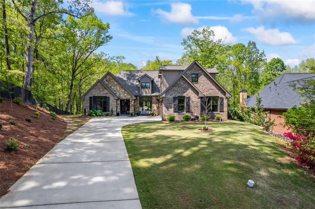 1188 WOODTRACE Lane