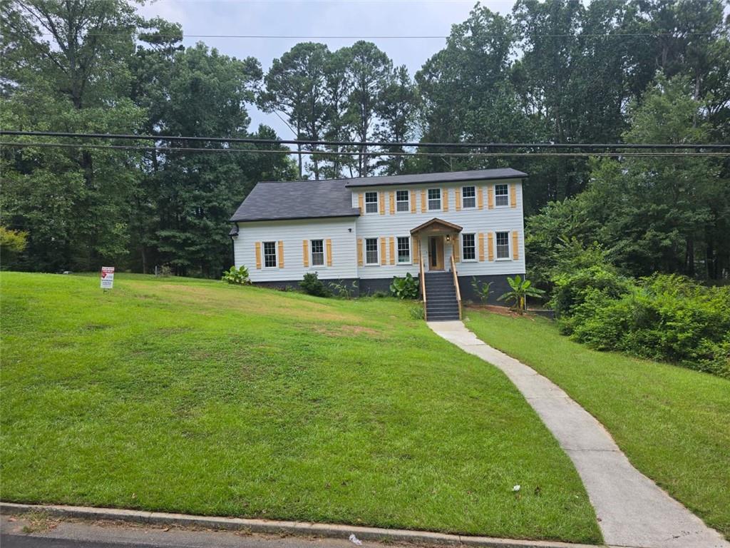 839 TIMBERVALE Lane