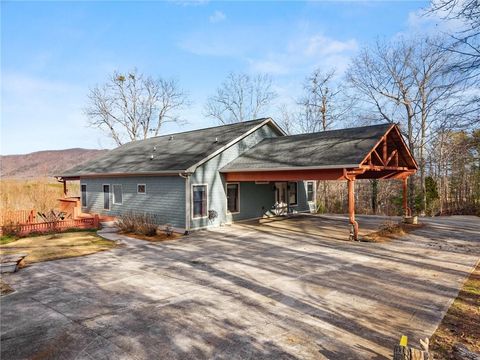 Homes For Sale - 483 Gold Ditch Road<br/> White County, Cleveland, GA 30528