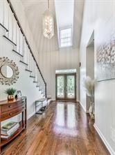 Eagle Watch - Residential