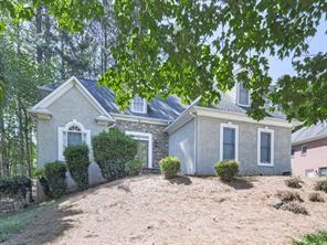 Eagle Watch - Residential