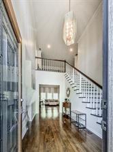 Eagle Watch - Residential