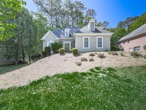 Eagle Watch - Residential