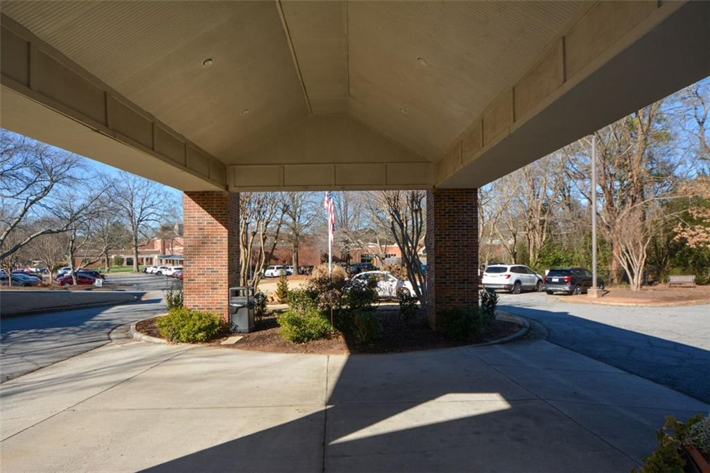 475 Mount Vernon Highway #A-106, Sandy Springs, Georgia image 38