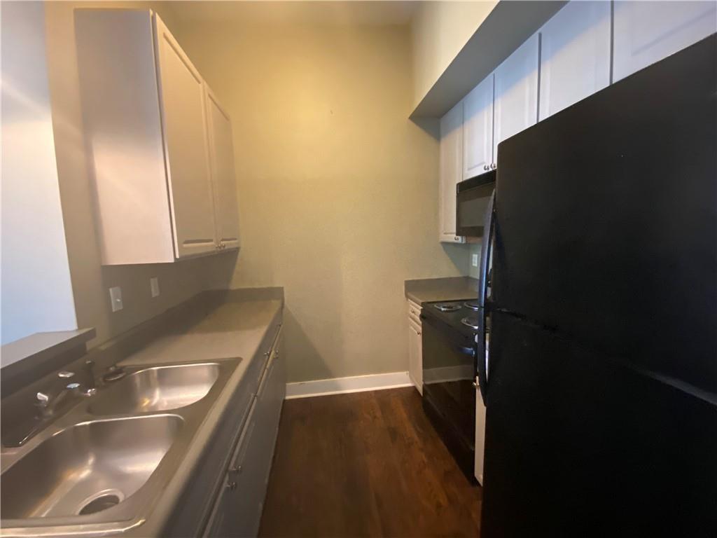 502 Pryor Street #322, Atlanta, Georgia image 12