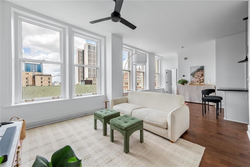 57 Forsyth Street NW 8D