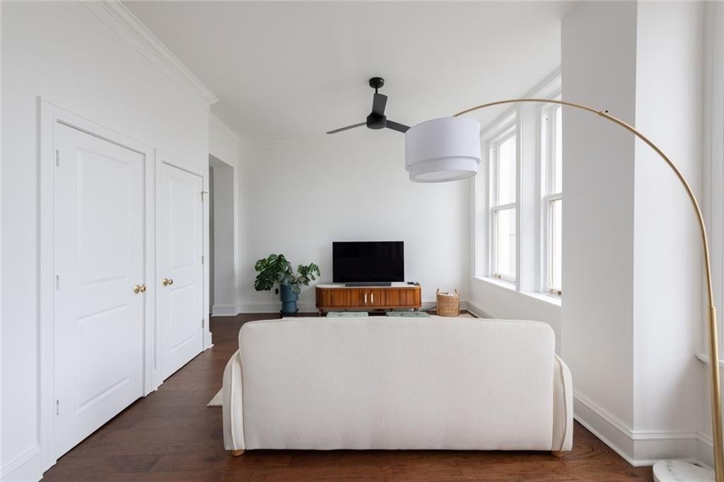 57 Forsyth Street NW 8D