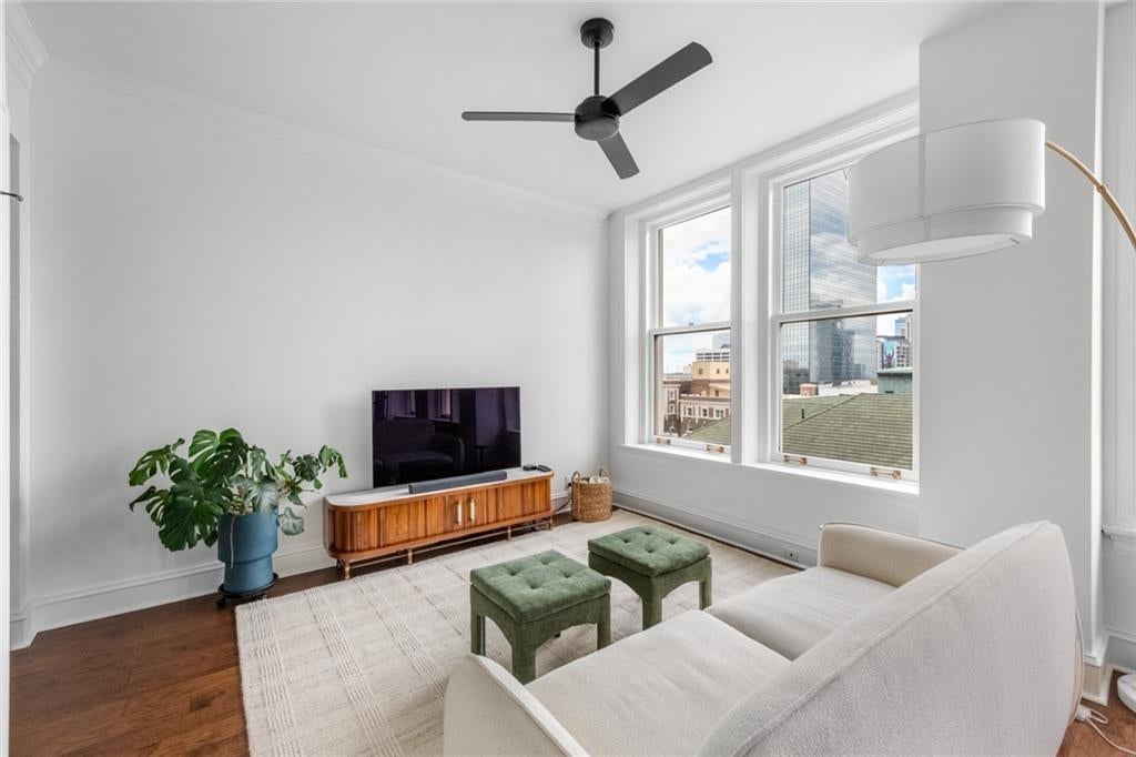 57 Forsyth Street NW 8D