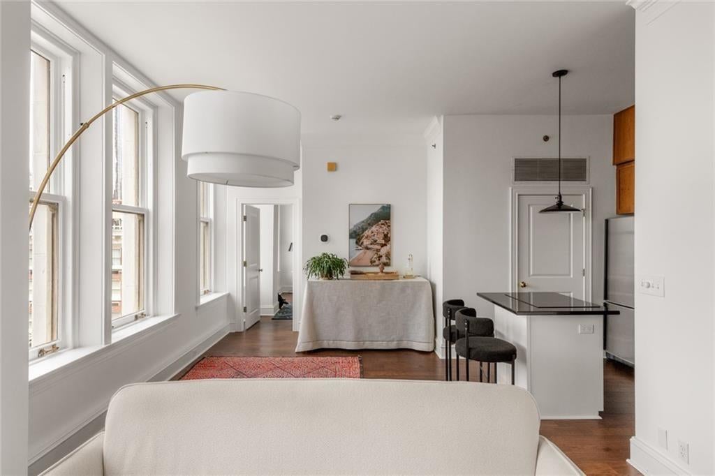 57 Forsyth Street NW 8D
