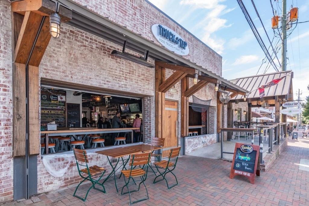 531 Burton Drive, Alpharetta, Georgia image 35