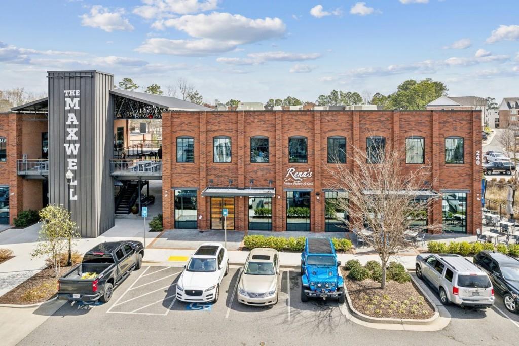 531 Burton Drive, Alpharetta, Georgia image 27