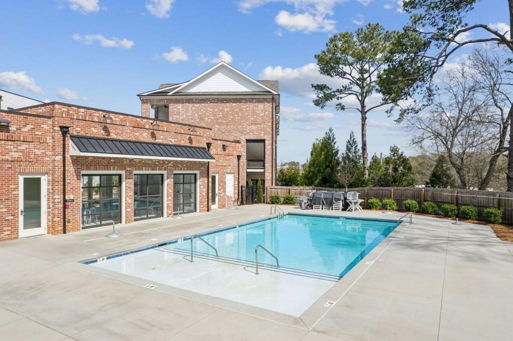 531 Burton Drive, Alpharetta, Georgia image 25