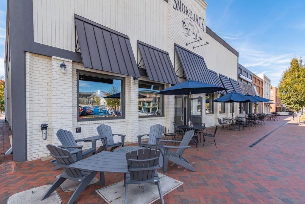 531 Burton Drive, Alpharetta, Georgia image 41