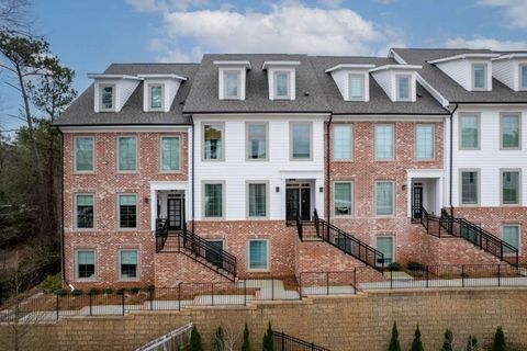 531 Burton Drive Alpharetta GA 30009