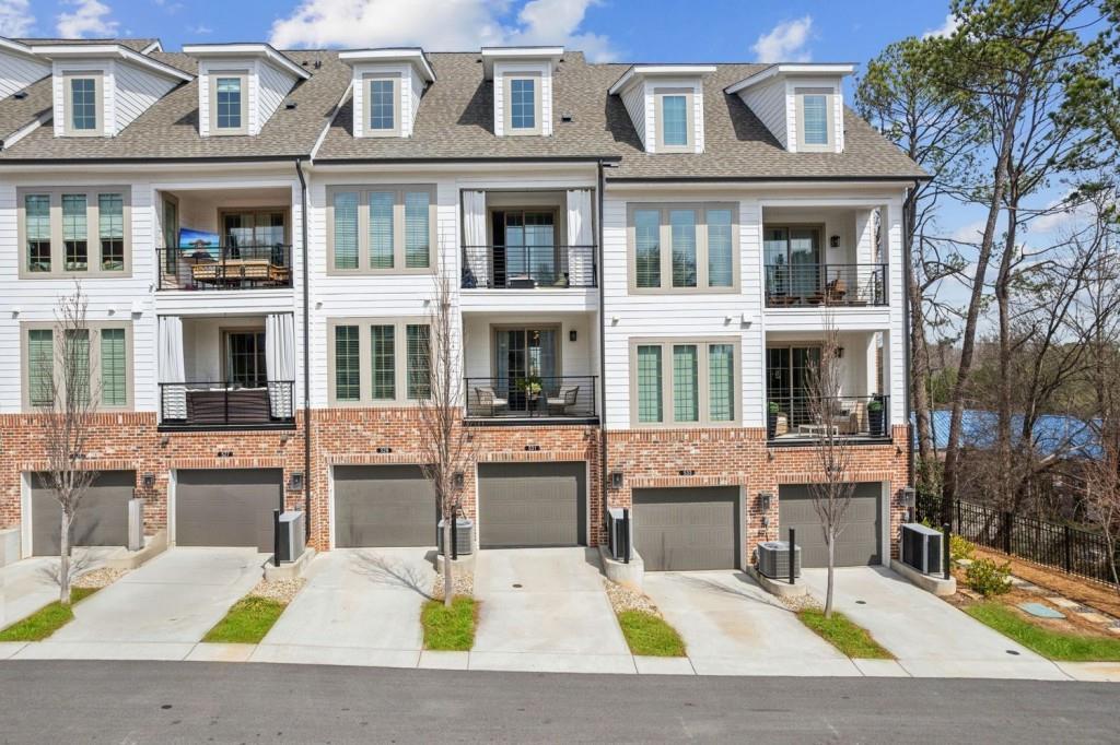 531 Burton Drive, Alpharetta, Georgia image 23
