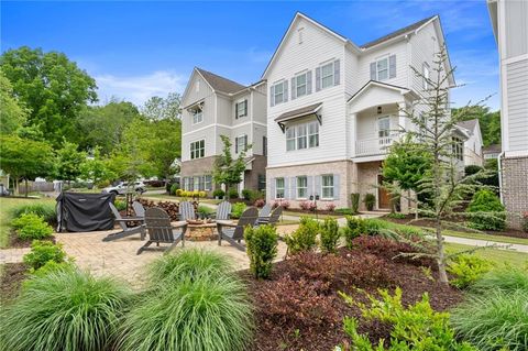 396 Silverbell Way Marietta GA 30060
