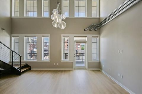 232 19th Street NW 7317 Atlanta GA 30363