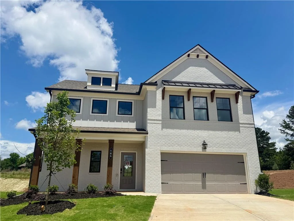 105 Chickadee Court