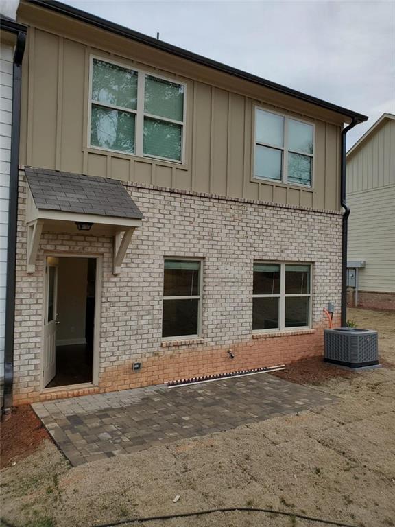 181 Dewy Road #70, Lilburn, Georgia image 12