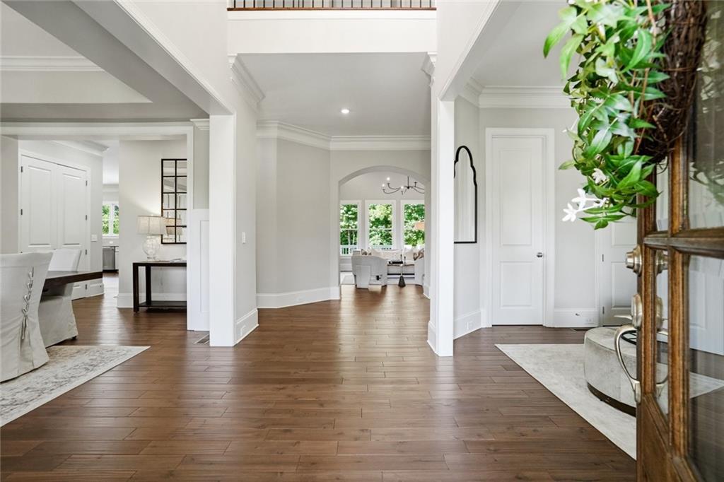 4540 Hawthorne Court, Milton, GA, 30004 2 4540 Hawthorne Court