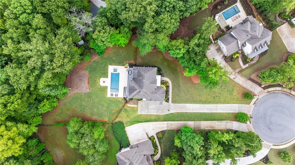 4540 Hawthorne Court