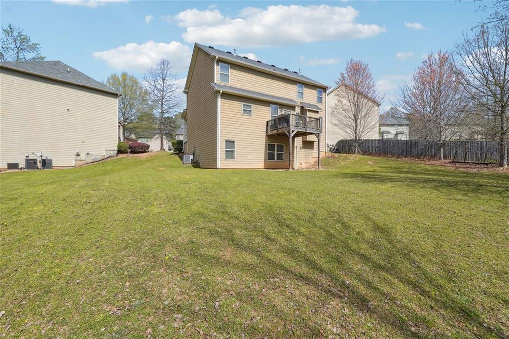 6331 Salinger Court, Mableton, Georgia image 38