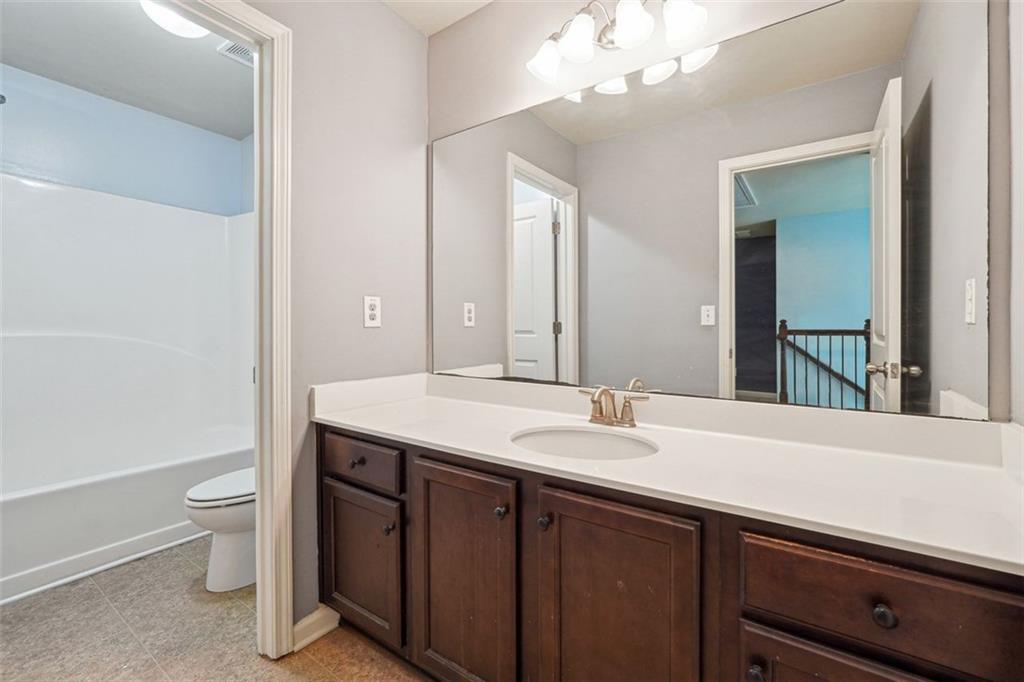 6331 Salinger Court, Mableton, Georgia image 31