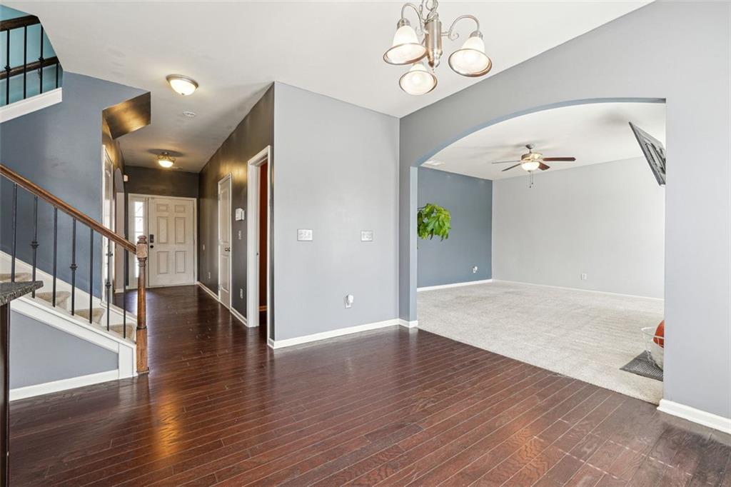 6331 Salinger Court, Mableton, Georgia image 13