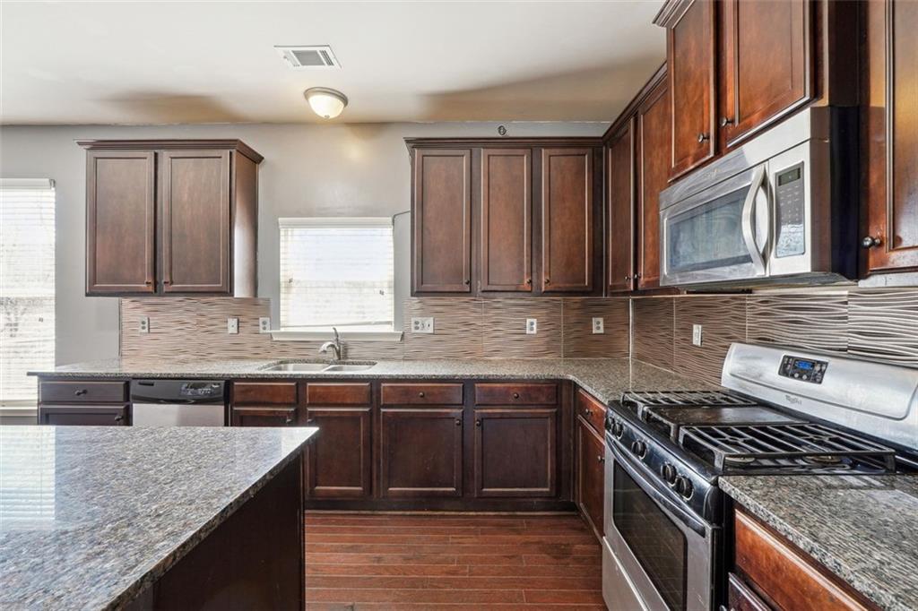 6331 Salinger Court, Mableton, Georgia image 15