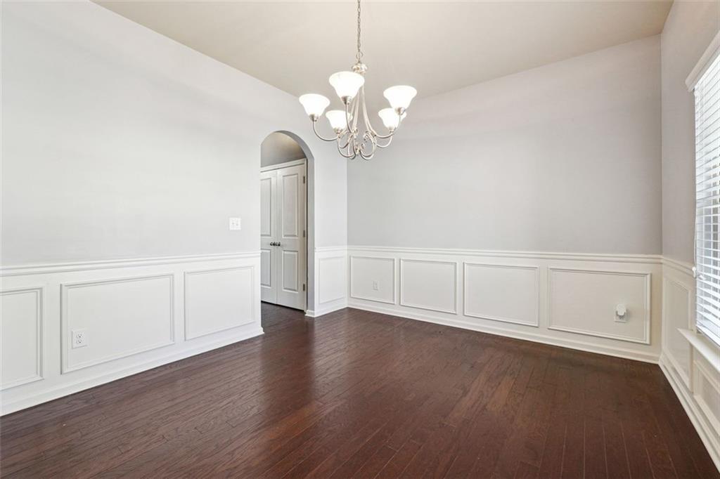 6331 Salinger Court, Mableton, Georgia image 6